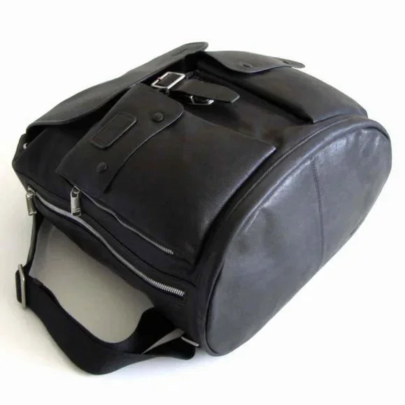 NWT TUMI ORIGINALS Limited Edition 35th Anniversary backpack - Picture 4 of 12